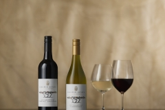 Prelude Vineyards Chardonnay and Cabernet Sauvignon