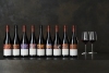 Art Series Shiraz Vertical