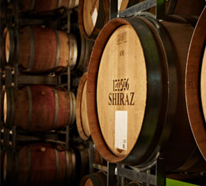 Leeuwine Estate - Cellar Door