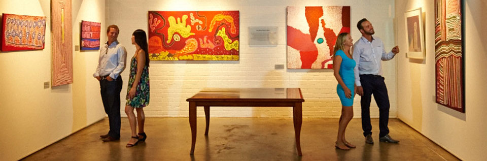 Art Gallery