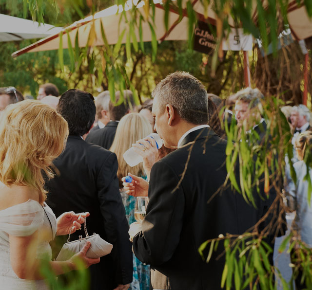 Weddings & Functions